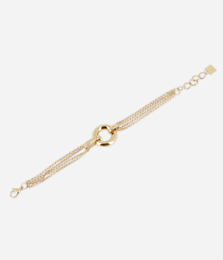[SBS24423-01UNI] Mantessa Bracelet