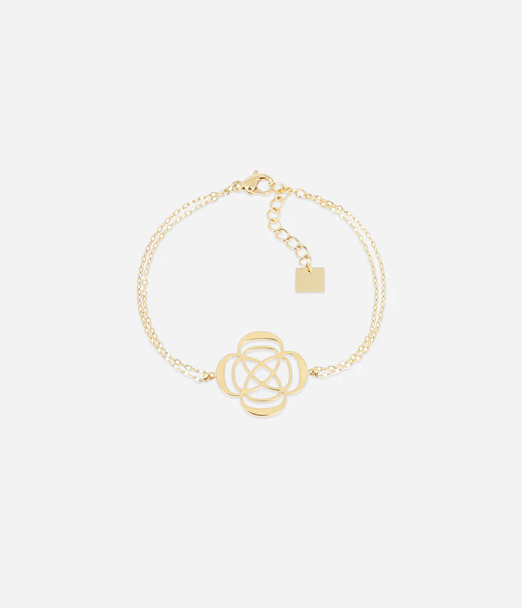 [SBS24505-01UNI] Isaki Bracelet
