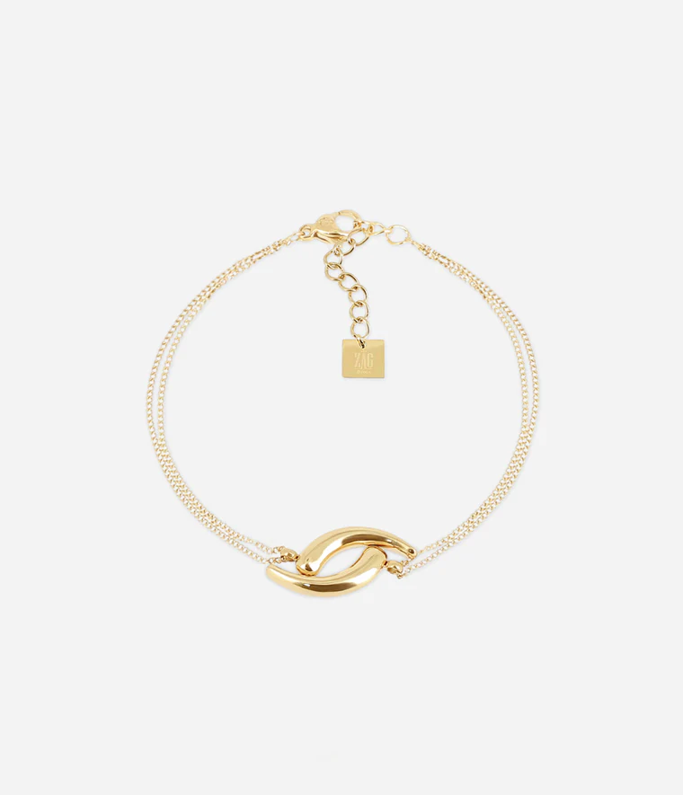 [SBS25299-01UNI] Charis Bracelet