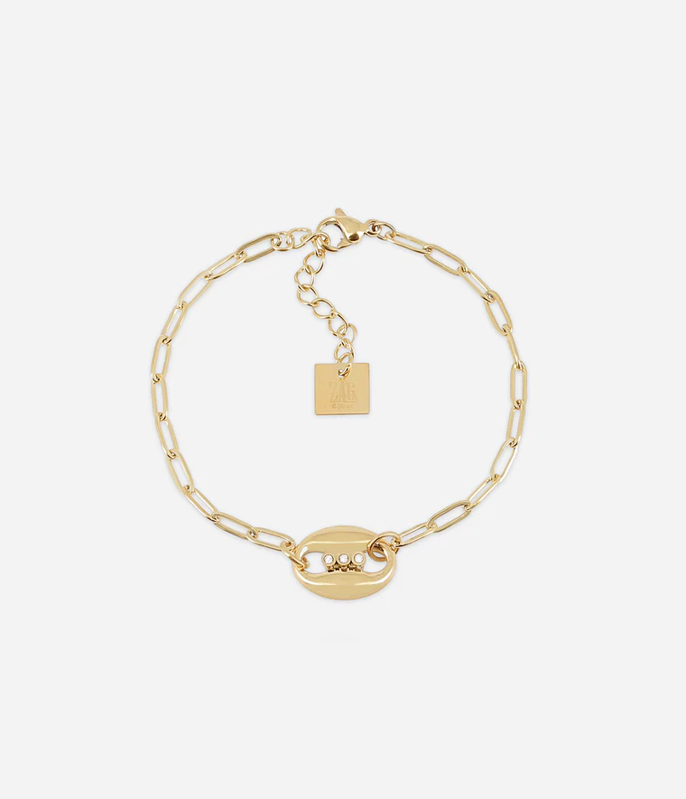 [SBS25355-01UNI] Otto Bracelet