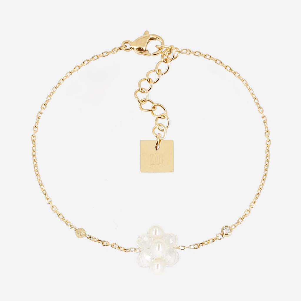 Alexandra Bracelet