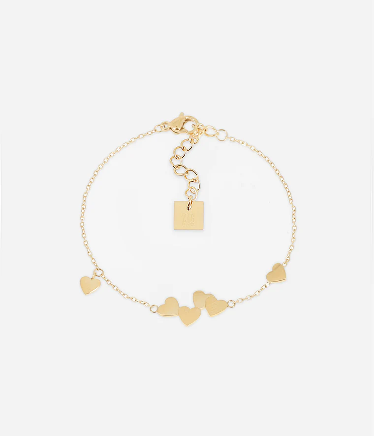 [SBS25647-01UNI] Arisa Bracelet