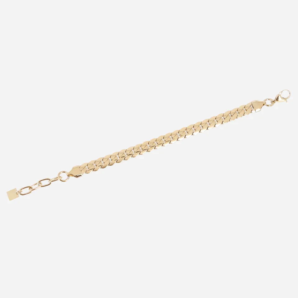 [SBS25705-01UNI] Ilyan Bracelet