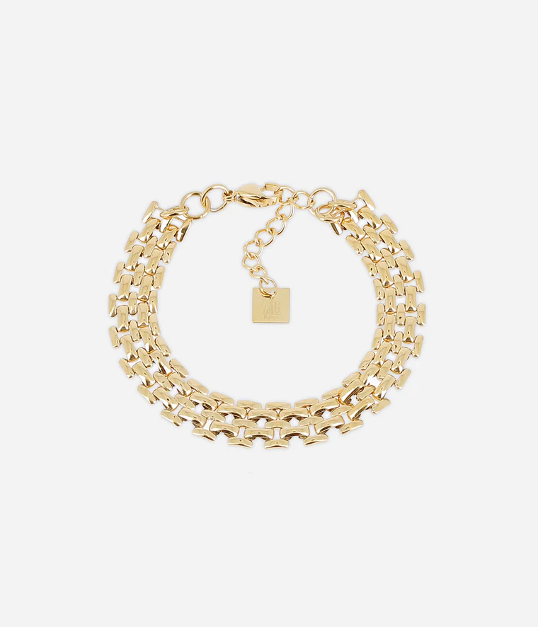 [SBS25713-01UNI] Verbena Bracelet