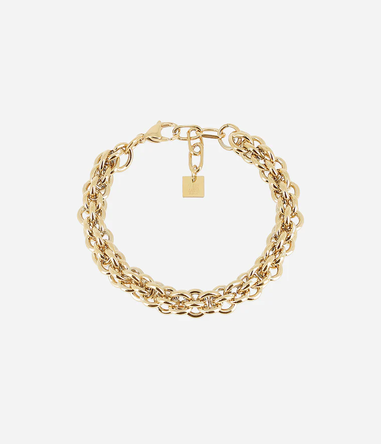 [SBS25750-01UNI] Bracelet Anteo