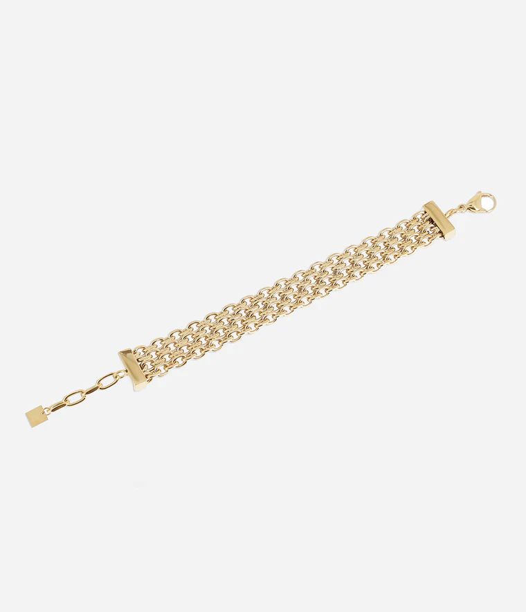 [SBS25757-01UNI] Clara Bracelet