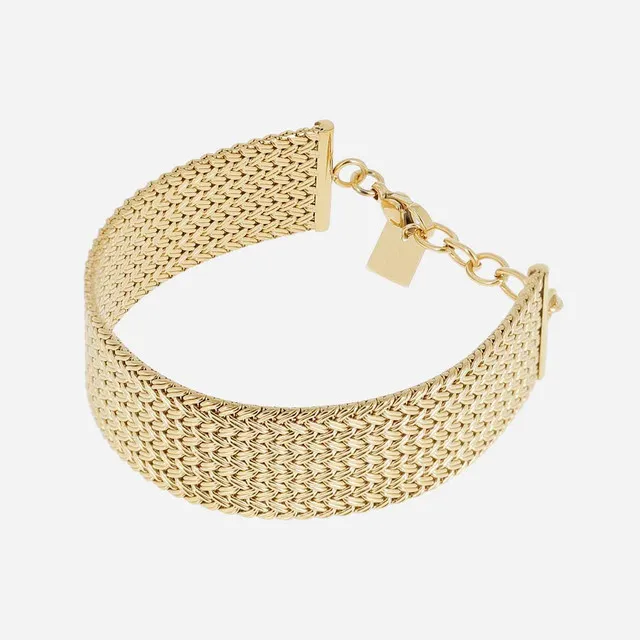 [SBS25808-01UNI] Nicéphore Bracelet