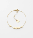 Pythagore Bracelet
