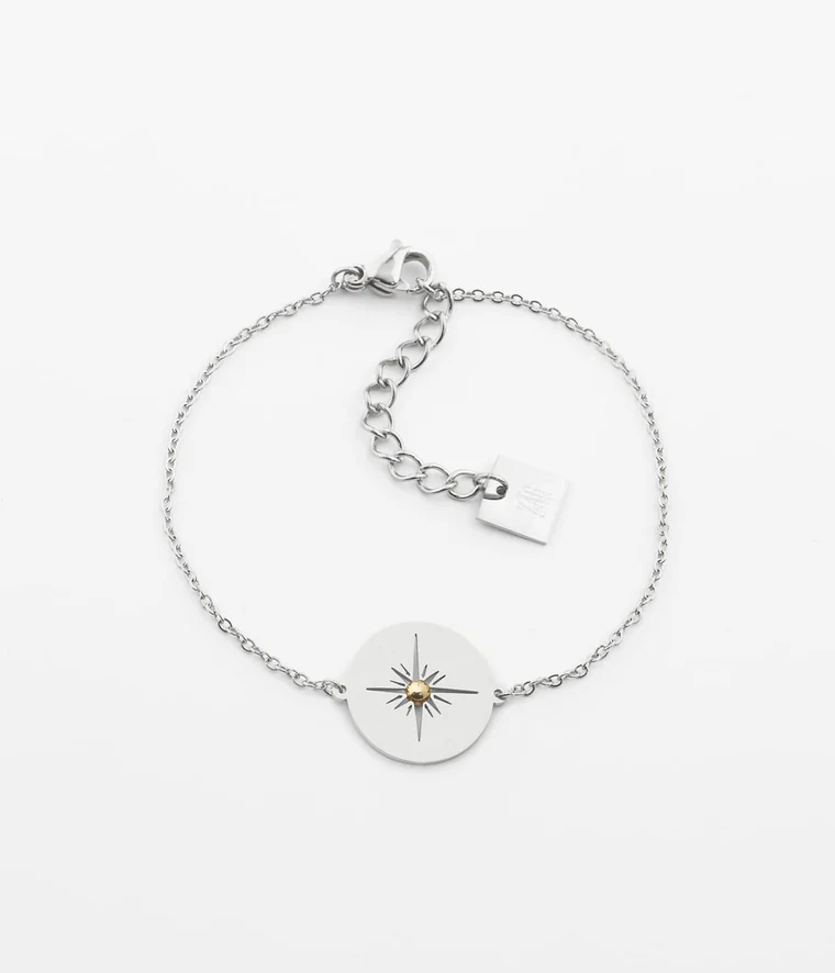 [SBS6732-00MIX] Aztèque Bracelet