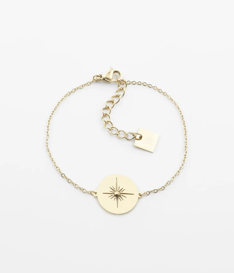 [SBS6732-01UNI] Aztèque Bracelet