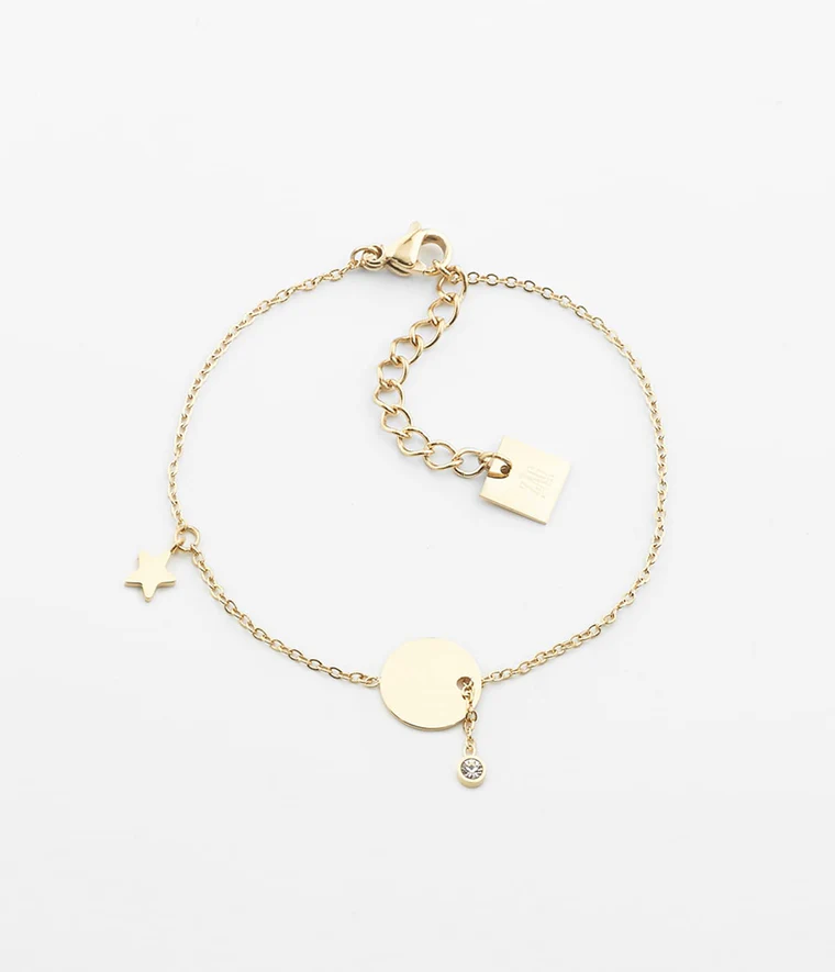 Charm Bracelet
