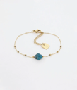 Velasquez Bracelet Blue
