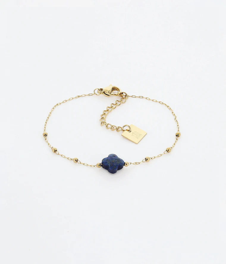  Velasquez Bracelet Blue 