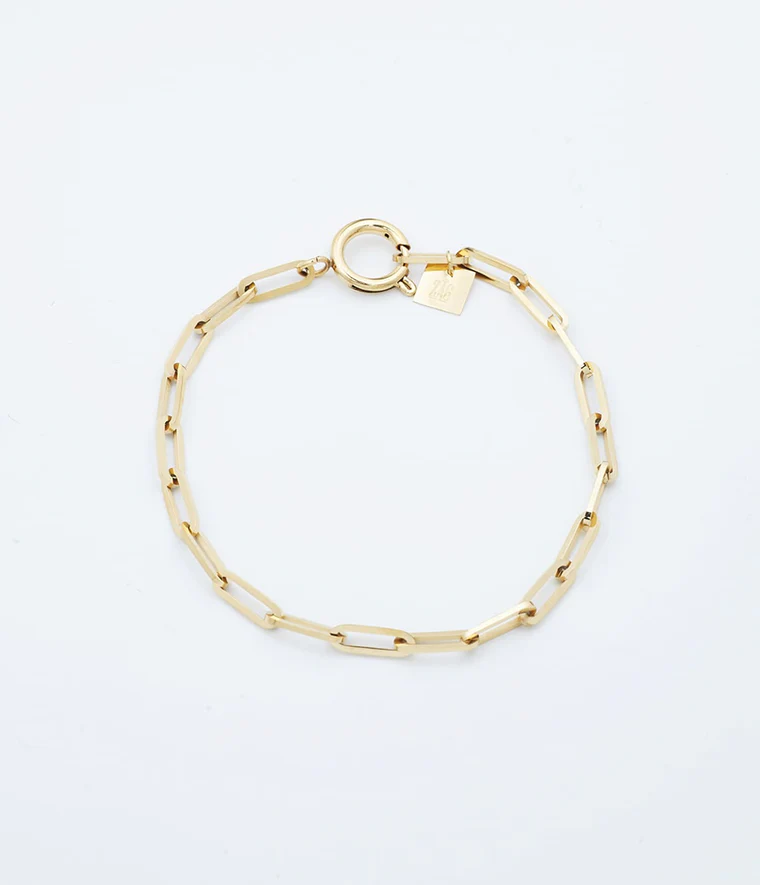 [SBS8556-01UNI] Ando Bracelet
