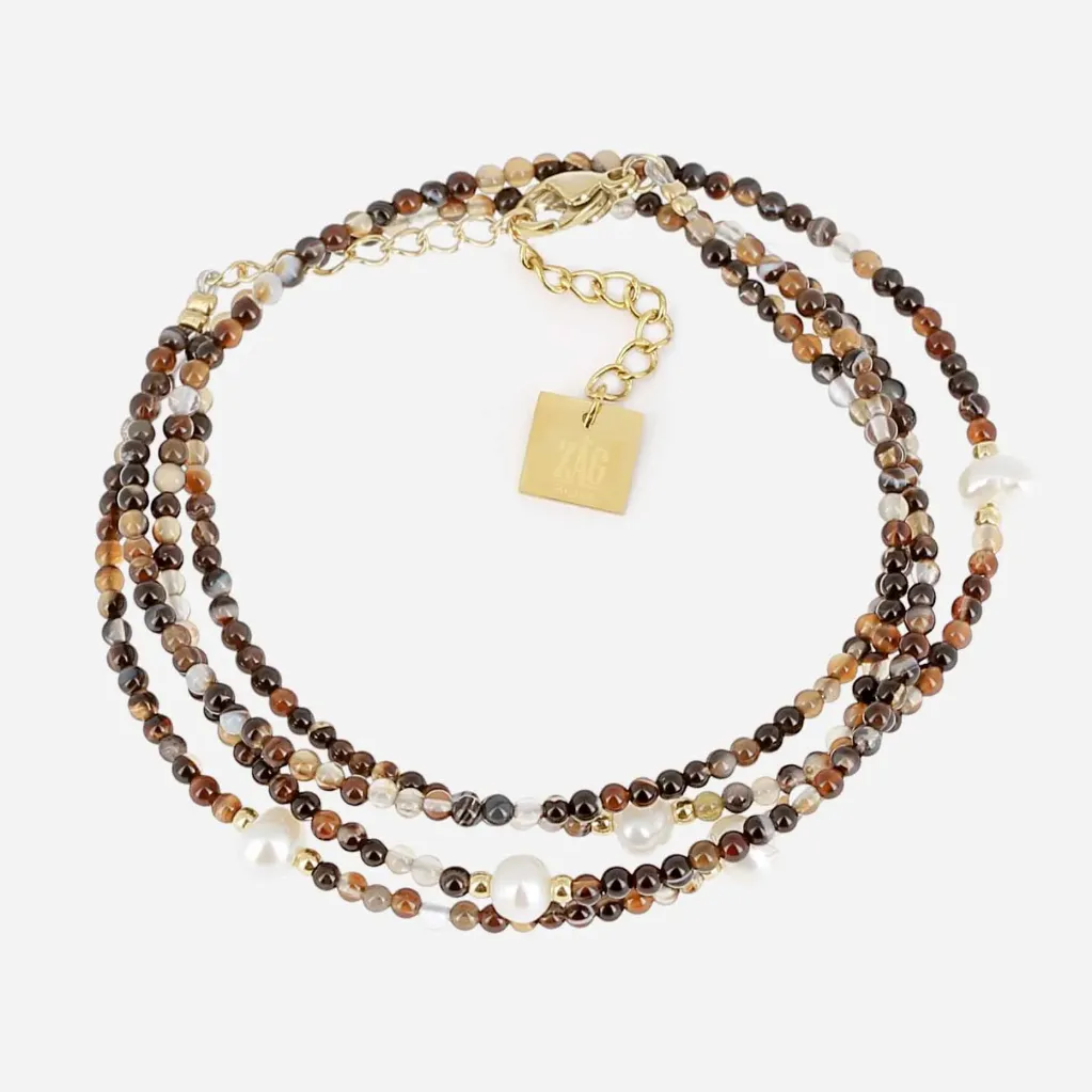 [SBX16117-01CFE] La Natura Bracelet