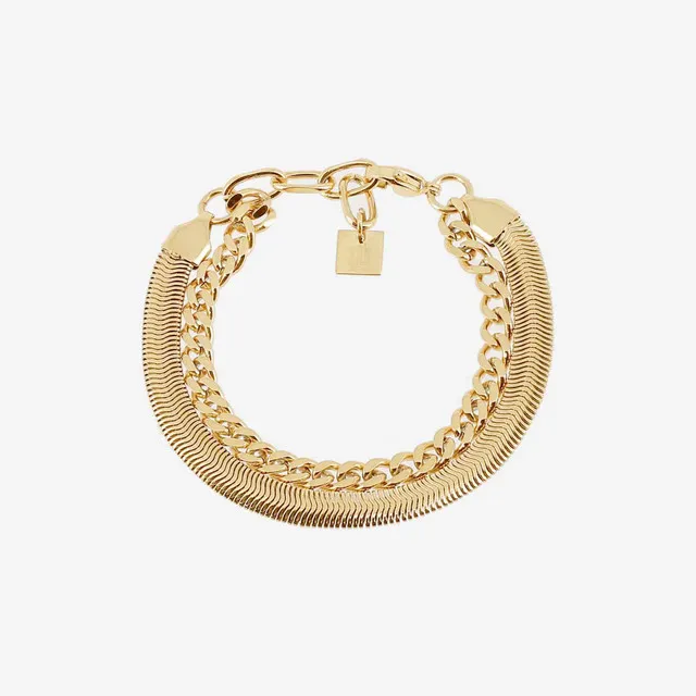 [SBX24201-01UNI] Evariste Bracelet