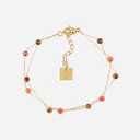 Hinaku Bracelets Nude