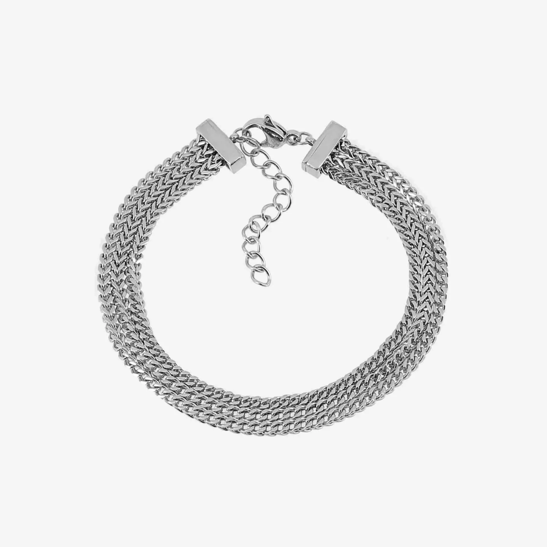 [SBX24698-00UNI] Doble Bracelet