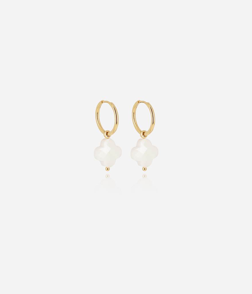 Boucles d'oreilles Vega