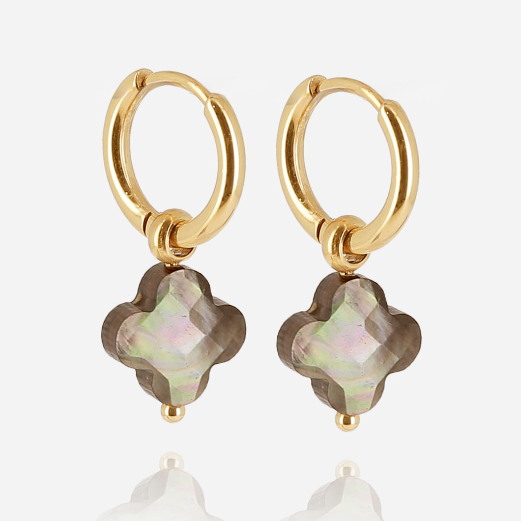 Velasquez Earrings