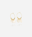 Fafa Earrings