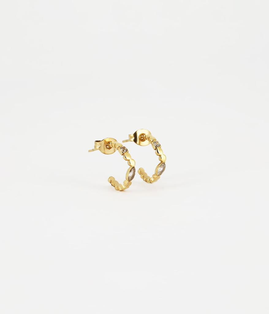 Alexa Earrings