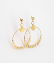 Jasmin Earrings