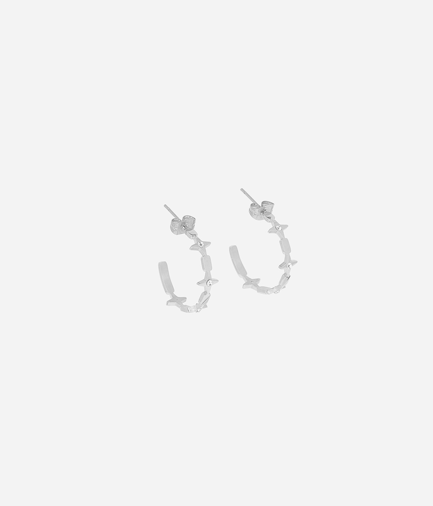 Clotaire Earrings