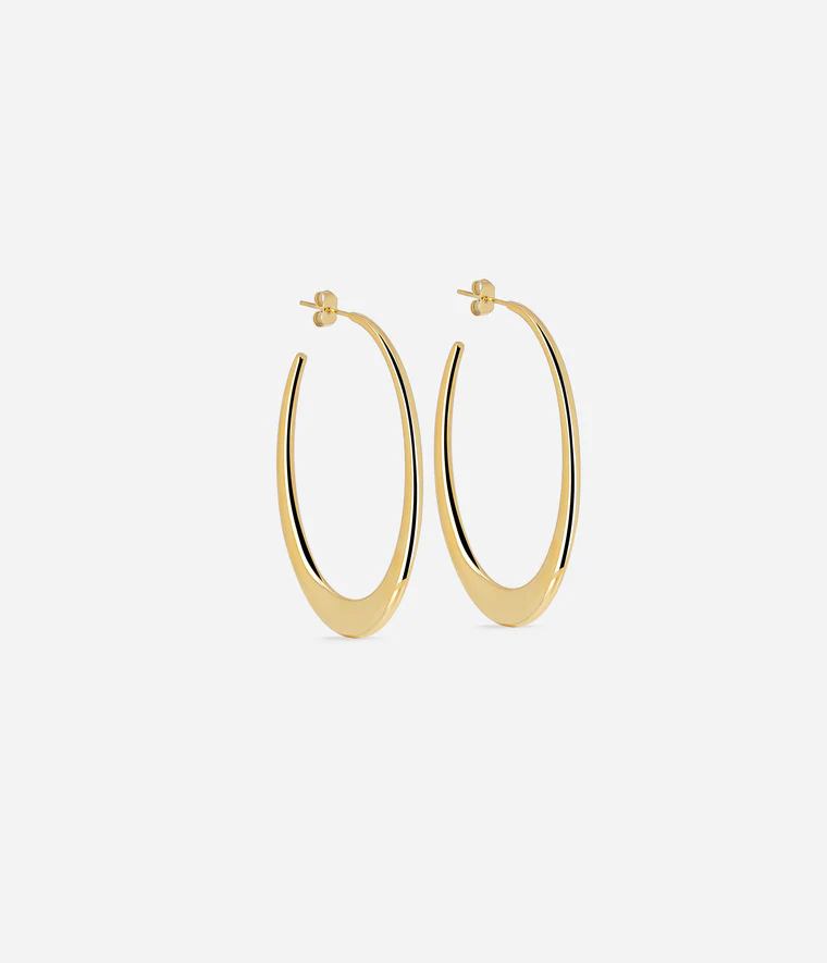 [SEC19998-01UNI] Séverine earrings