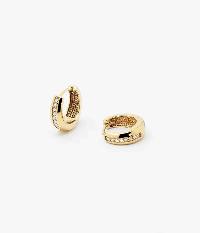 [SEC21246-01WHT] Verane earrings