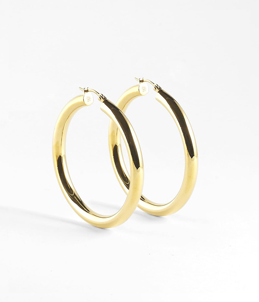 Mariella Earrings 5X50