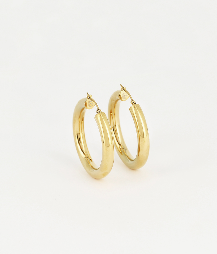 Mariella Earrings 6X60