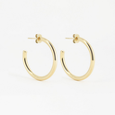 Clotilde Earrings 6X40