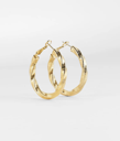 Thalassa Earrings 5X40