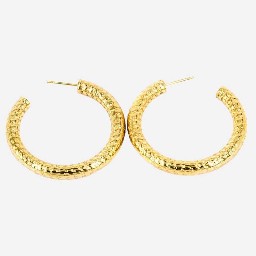 Corinne Earrings 5X40