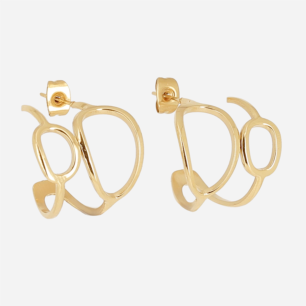 [SEC21841-01UNI] Apolo Earring