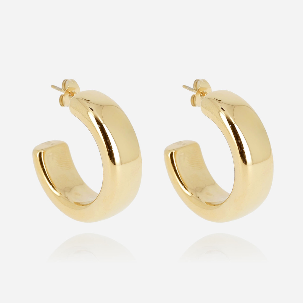 [SEC22974-01UNI] Gislaine Earrings