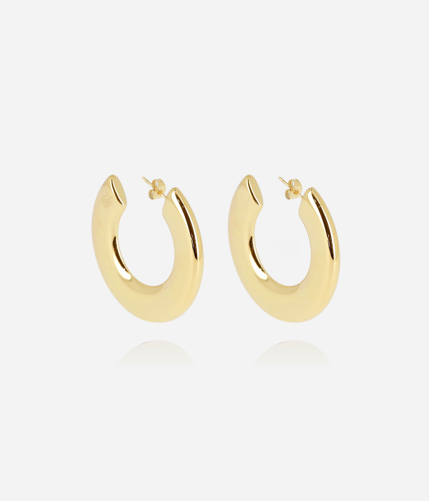 [SEC22975-01UNI] Gaelle Earrings