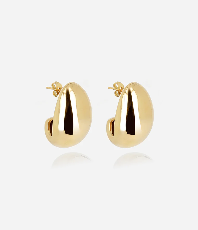 Ace Earring