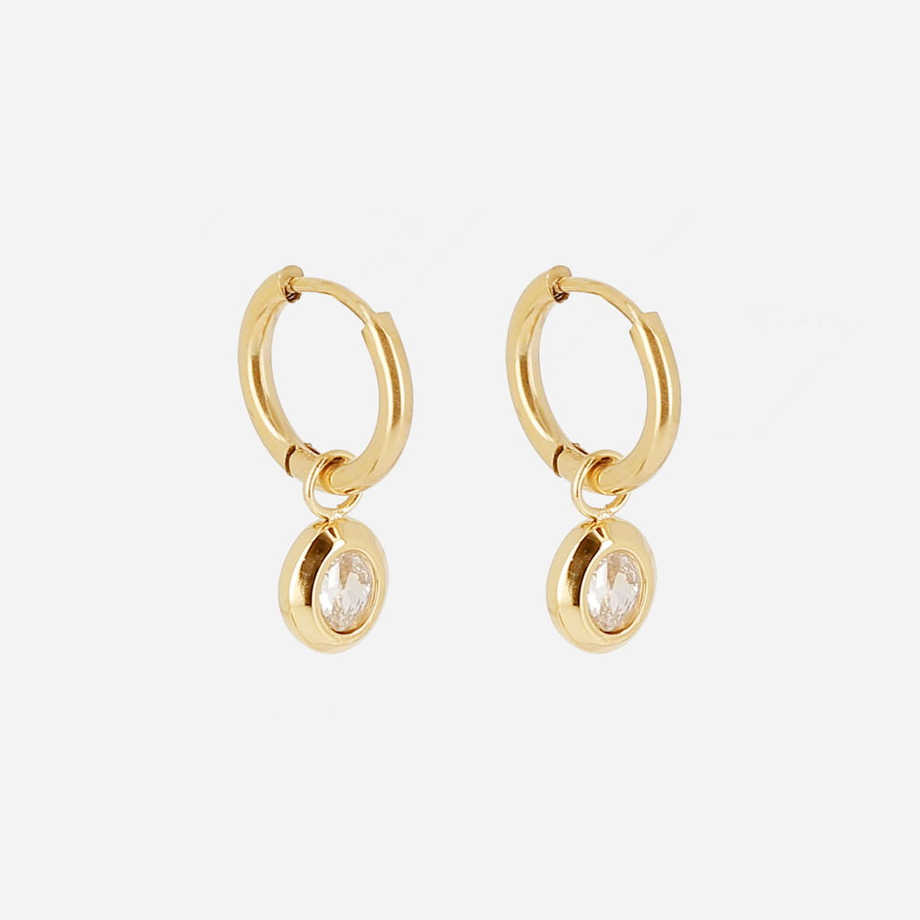 Amour Earring