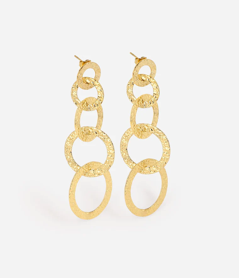 Martell Earrings