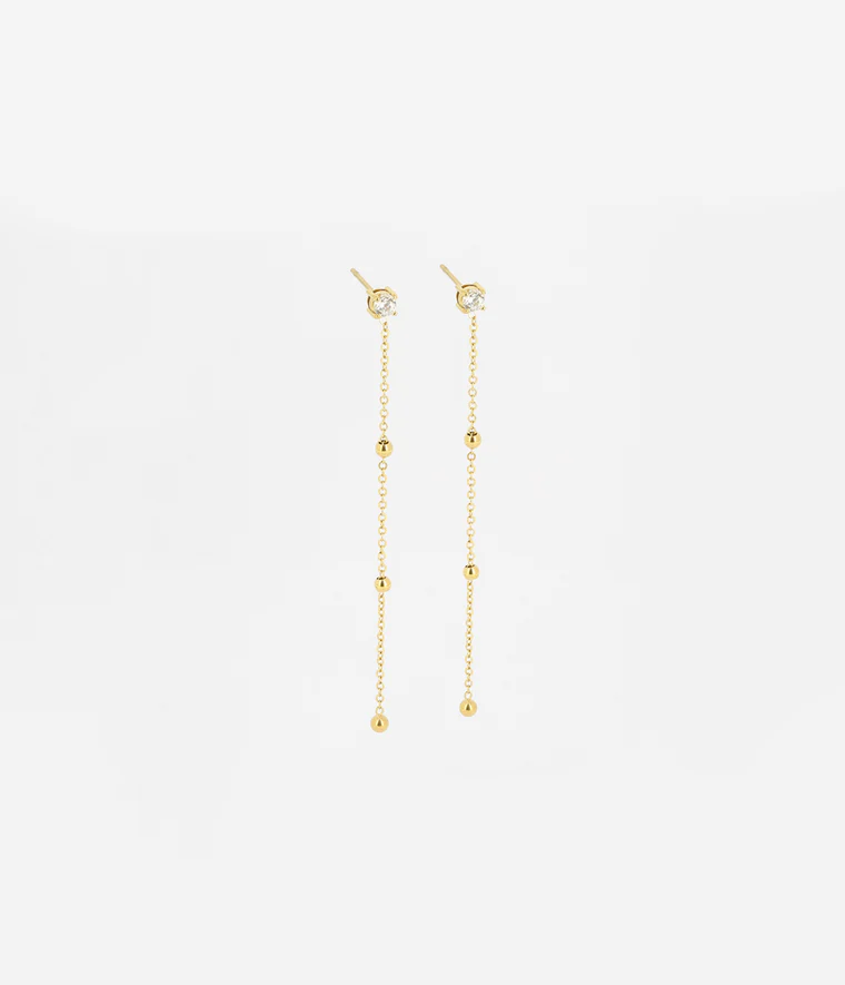 Soho Earrings