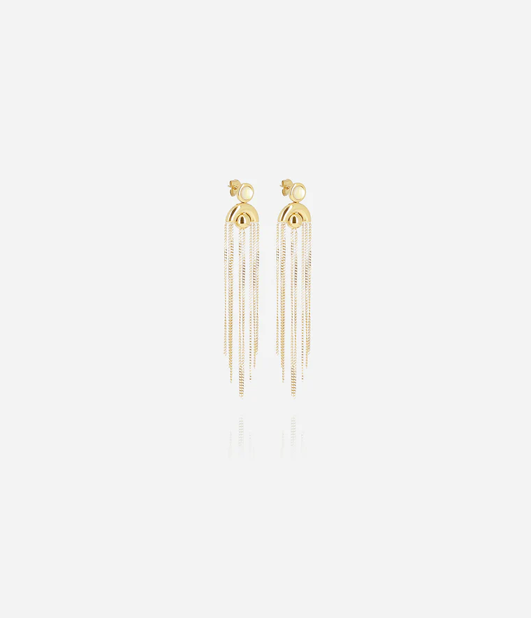 [SEL23058-01SEL] Keny Earrings