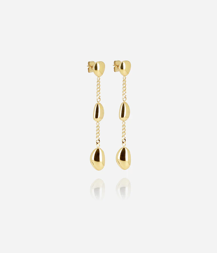 [SEL23075-01UNI] Brooke Earrings
