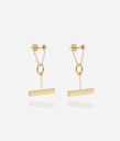 Furio Earrings