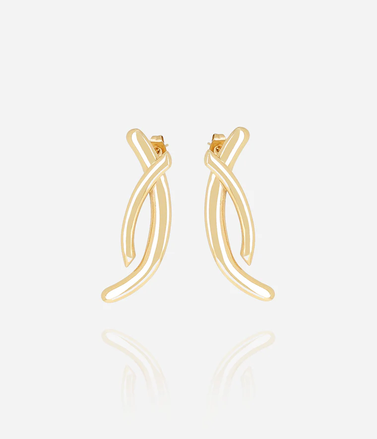 Apion Earrings
