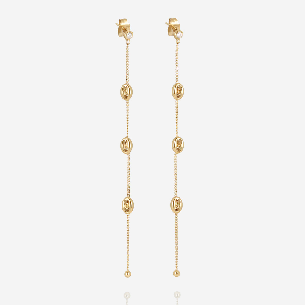 Henriette Earrings