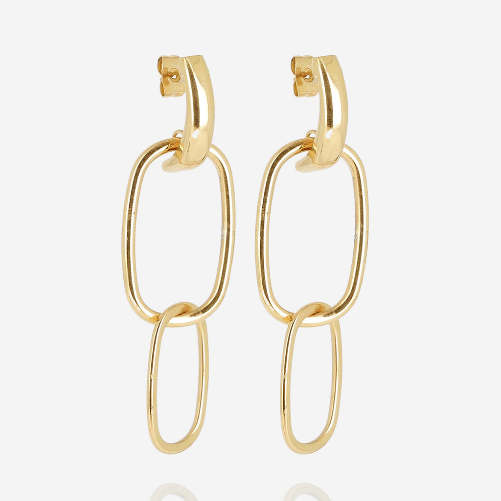 Hermine Earrings