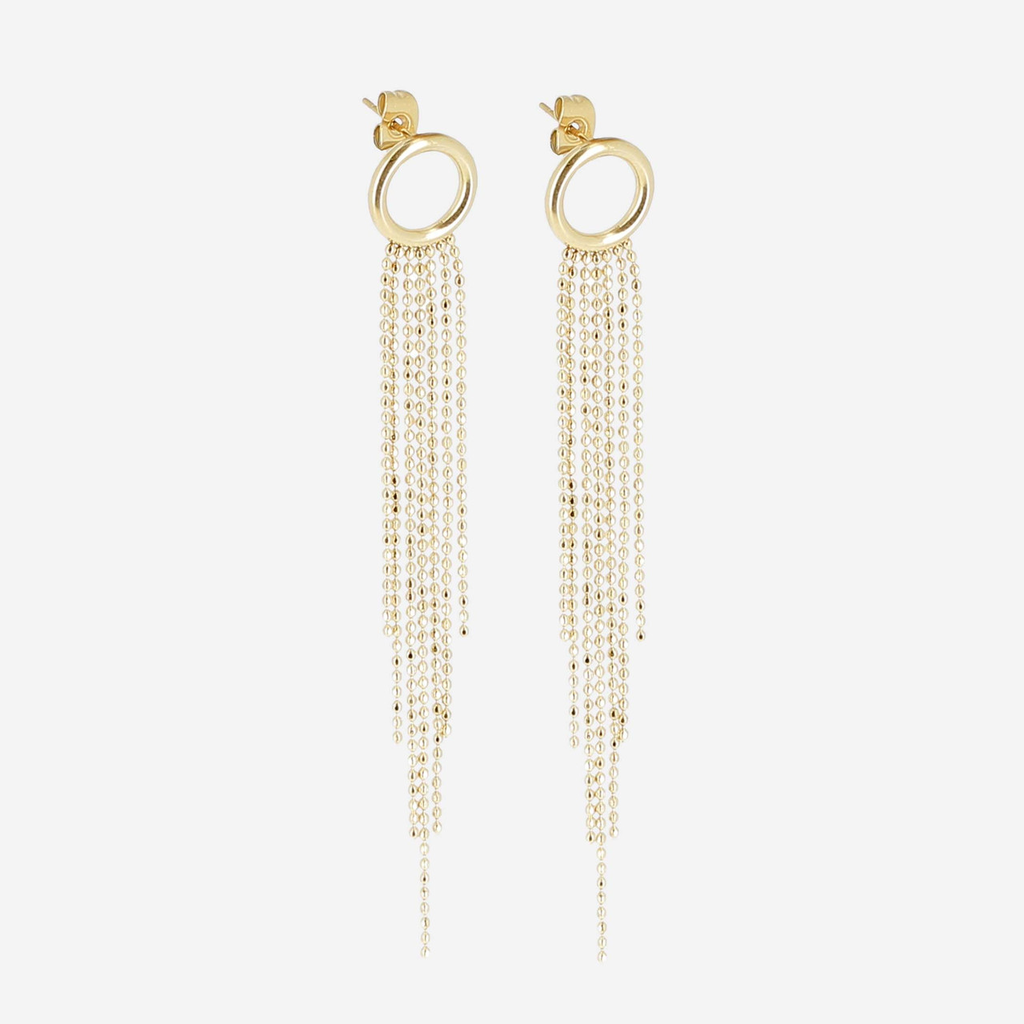 Allyriane  Earring