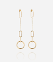 Tekla Earrings